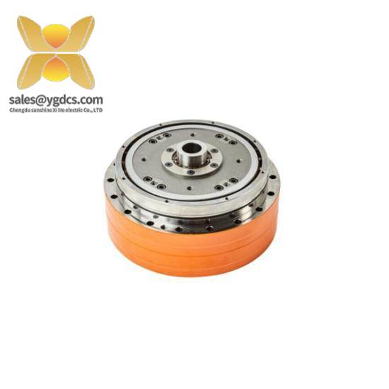 ABB 3HAC039109-002 IRB4600 Gearbox