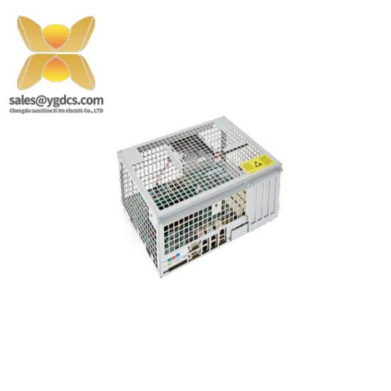 ABB 3HAC041443-003 DSQC639 Computer unit