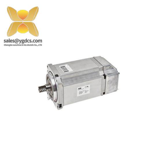 ABB 3HAC043456-004 Rot. ac motor incl p.