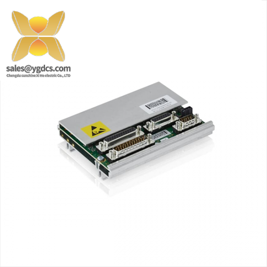ABB 3HAC043904-001 Measurement Unit