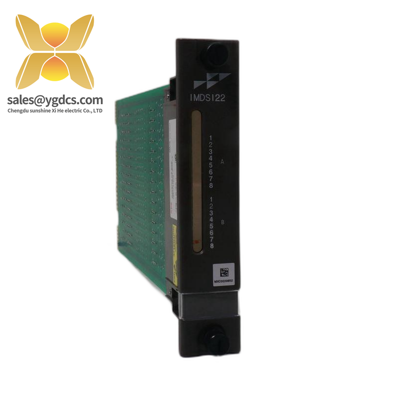 ABB 3HAC044075-001 Battery Unit 