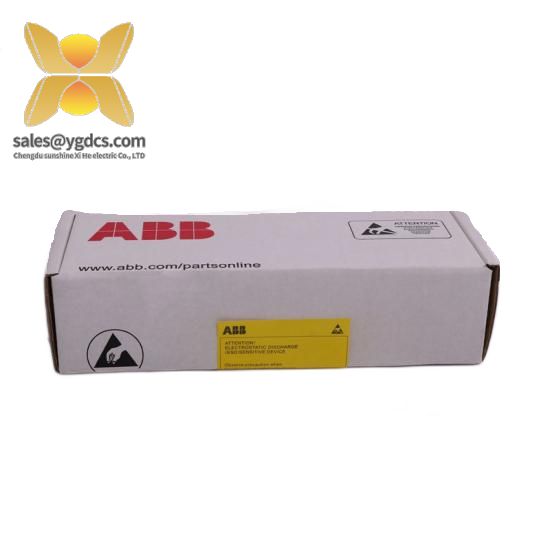 ABB 3HAC022657-004