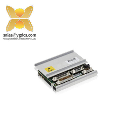 ABB 3HAC044168-001 DCS Module