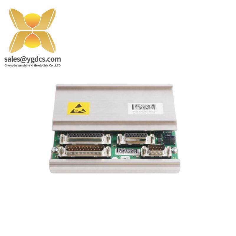 ABB 3HAC044168-001 RMU102 Serial Measurement Unit