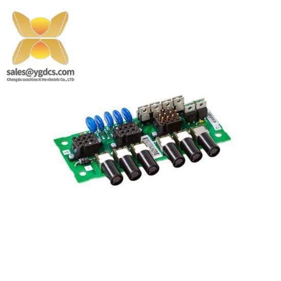 ABB 3HAC046642-001 Brake Release Unit