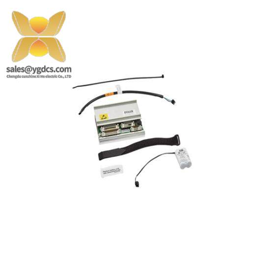 ABB 3HAC046686001 SMB Replacement Set