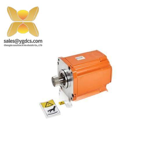 ABB 3HAC052991-005 AC motor