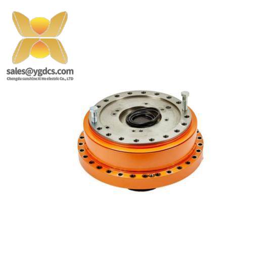 ABB 3HAC054557-001 Reduction gear