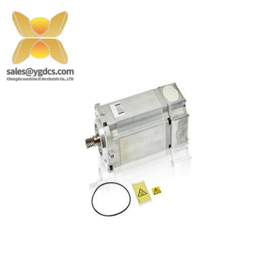 ABB 3HAC055445-001/03 AC SERVO MOTOR