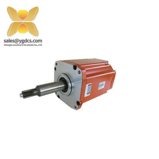 ABB 3HAC057287-001 Servo Motor