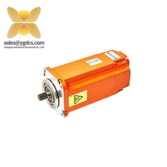 ABB 3HAC057288-001 Rotational ac motor M10