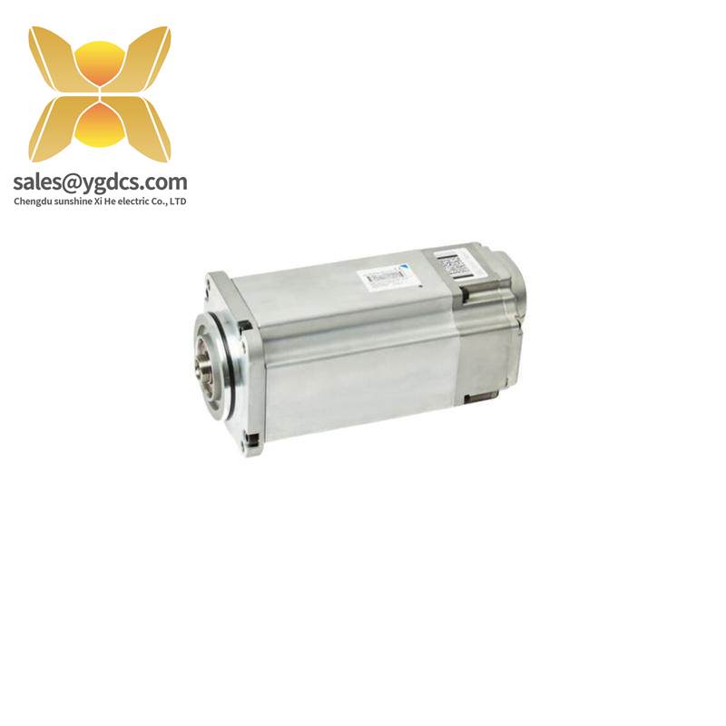 ABB 3HAC057288-0023HAC17484-10 3HNE00313-1 3HNA006147-001 Rotational ac motor M10