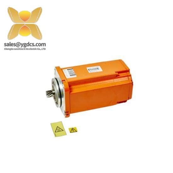 ABB 3HAC057432-001 Servo Motor