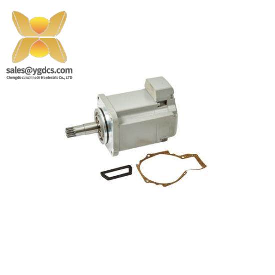ABB 3HAC058887-002 Rot. ac motor