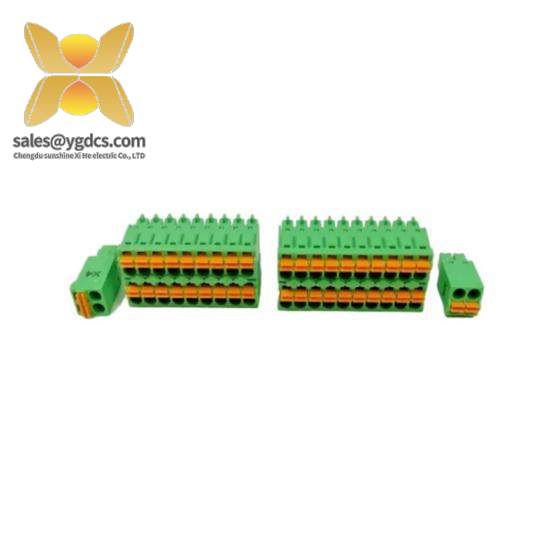 ABB 3HAC060919-001 CONNECTORS DIGITAL