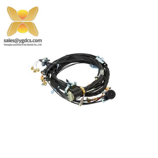 ABB 3HAC069655-001 Manipulator harness ax 1-6