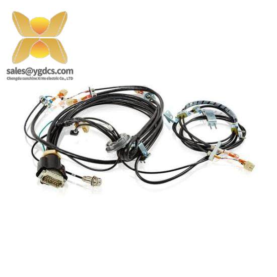 ABB 3HAC069657-001 Cable Harness