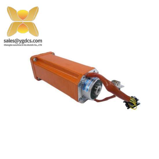 ABB 3HAC10555-1 Motor axis 4 and 6 Type A