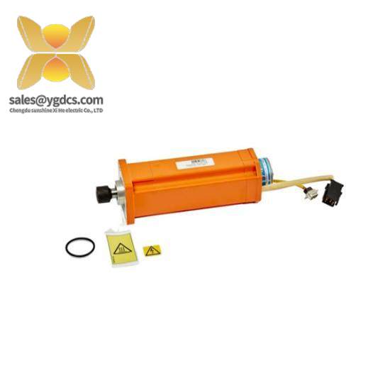 ABB 3HAC10601-1 Motor incl. pinion