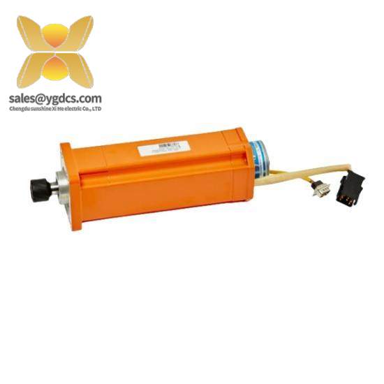 ABB 3HAC10602-2 Motor unit ax.4