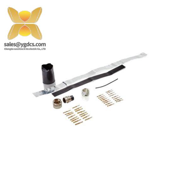 ABB 3HAC12497-1 Connector kit R2.CS