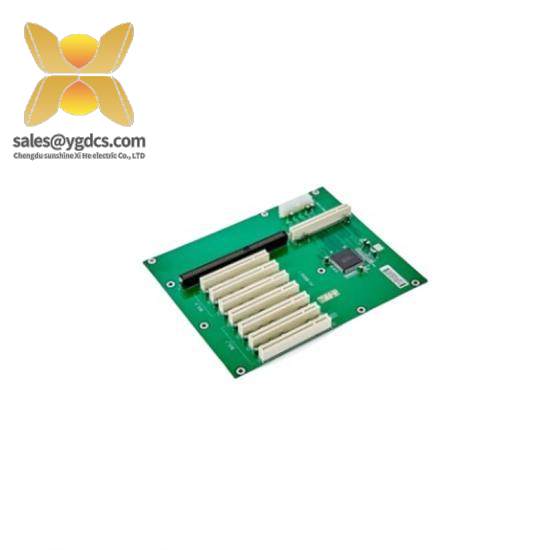 ABB 3HAC14363-1 POWER CONNECTOR PC BOARD