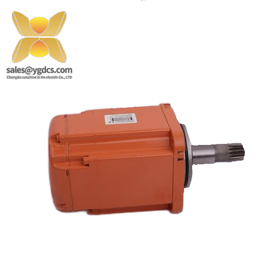 ABB 3HAC14549-3/09A Rectifer