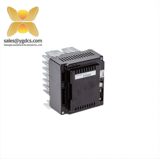 ABB 3HAC14549-3 Rectifier