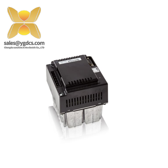 ABB 3HAC14550305A DCS Module
