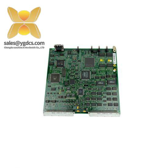ABB 3HAC1462-1 Control Board