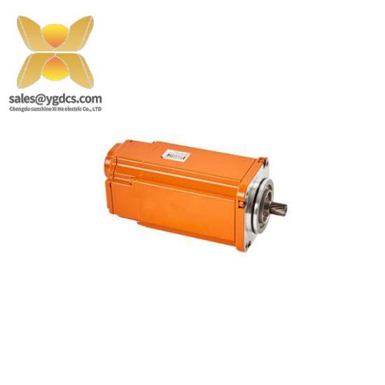 ABB 3HAC15889-2 Motor incl. pinion