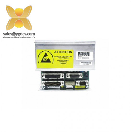 ABB 3HAC16014-1 Serial measurement unit
