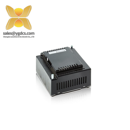 ABB 3HAC17282-1 DCS Module