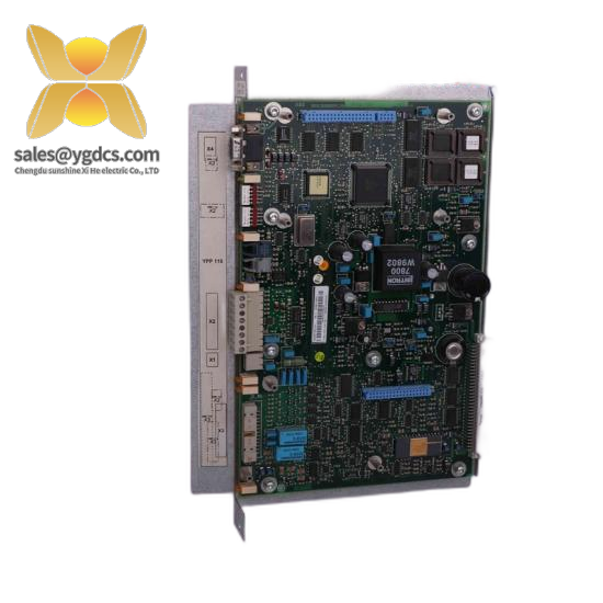 ABB 3HAC17342-1/01  Best Price