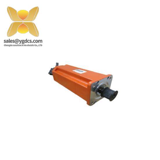 ABB 3HAC17346-1/01 SERVO MOTOR