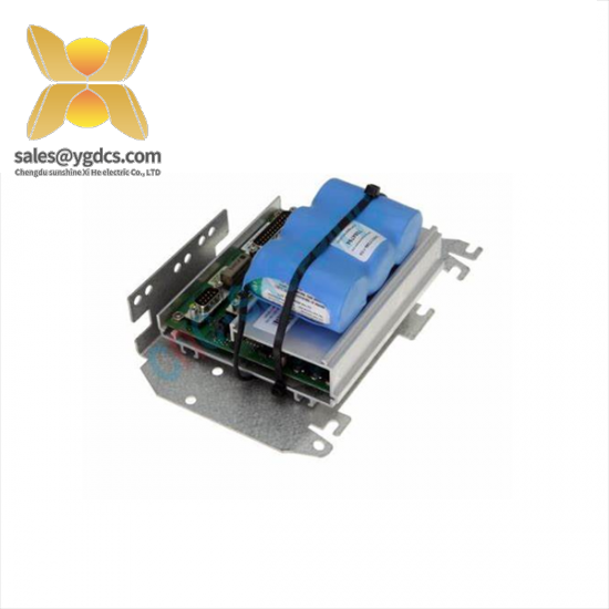 ABB 3HAC17396-1 DSQC562 Serial measurement unit