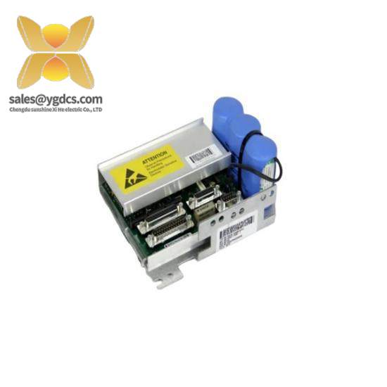 ABB 3HAC173961 DSQC562 Serial measurement board
