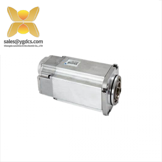 ABB 3HAC17484-10/03 Rotational ac motor