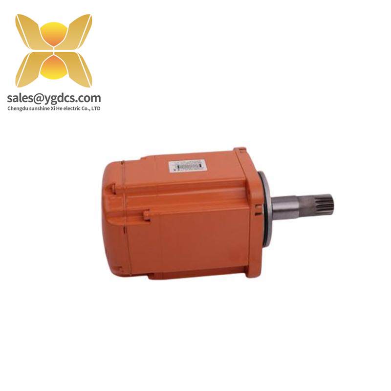 ABB 3HAC17484-8 Motor Servo Robot