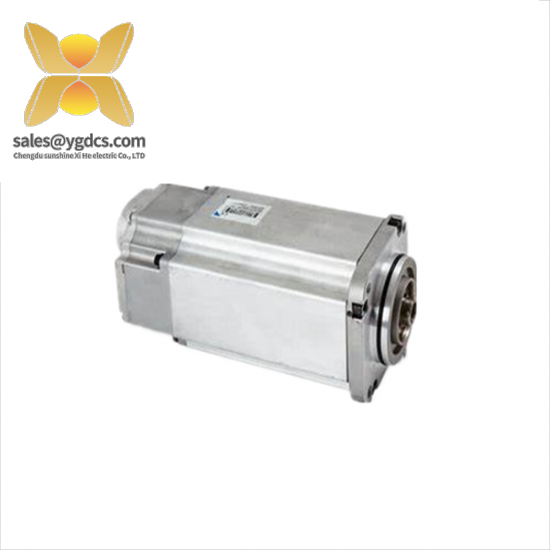 ABB 3HAC17484-9/03 Rotational ac motor