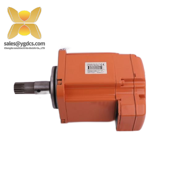 ABB 3HAC17484-9  New