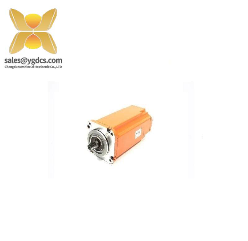 ABB 3HAC1748410 Rotational AC MOTOR