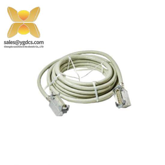 ABB 3HAC2535-001 Control cable power L=15m