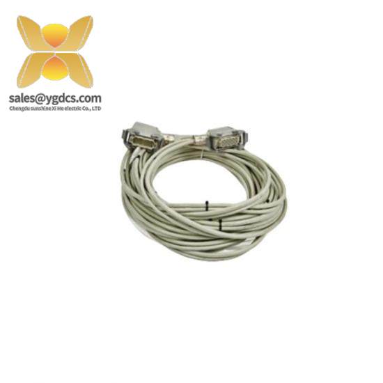ABB 3HAC3355-1 Cust.cable power-sign.22m