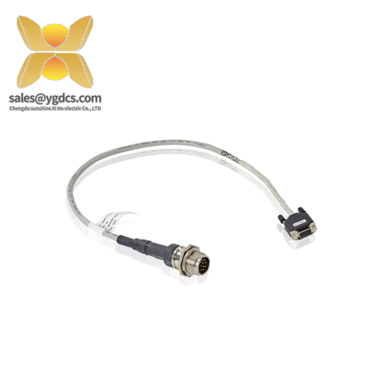ABB 3HAC4050-1 DCS Module