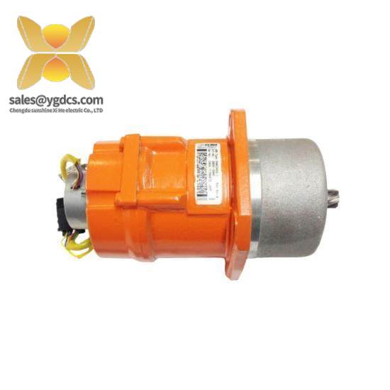 ABB 3HAC4789-1 Motor unit