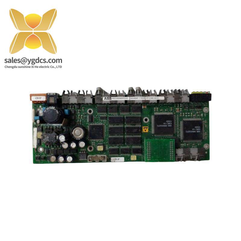 ABB 3HAC5498-1