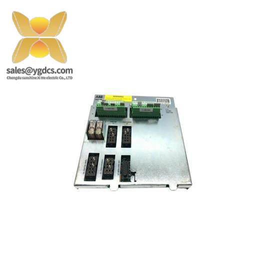ABB 3HAC5687-1/06 DSQC509 Panel Board Unit