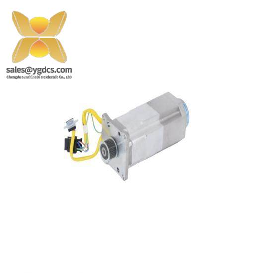 ABB 3HAC5885-1 SERVO MOTOR