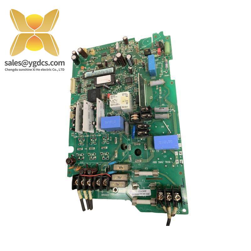 ABB 3HAC6157-1